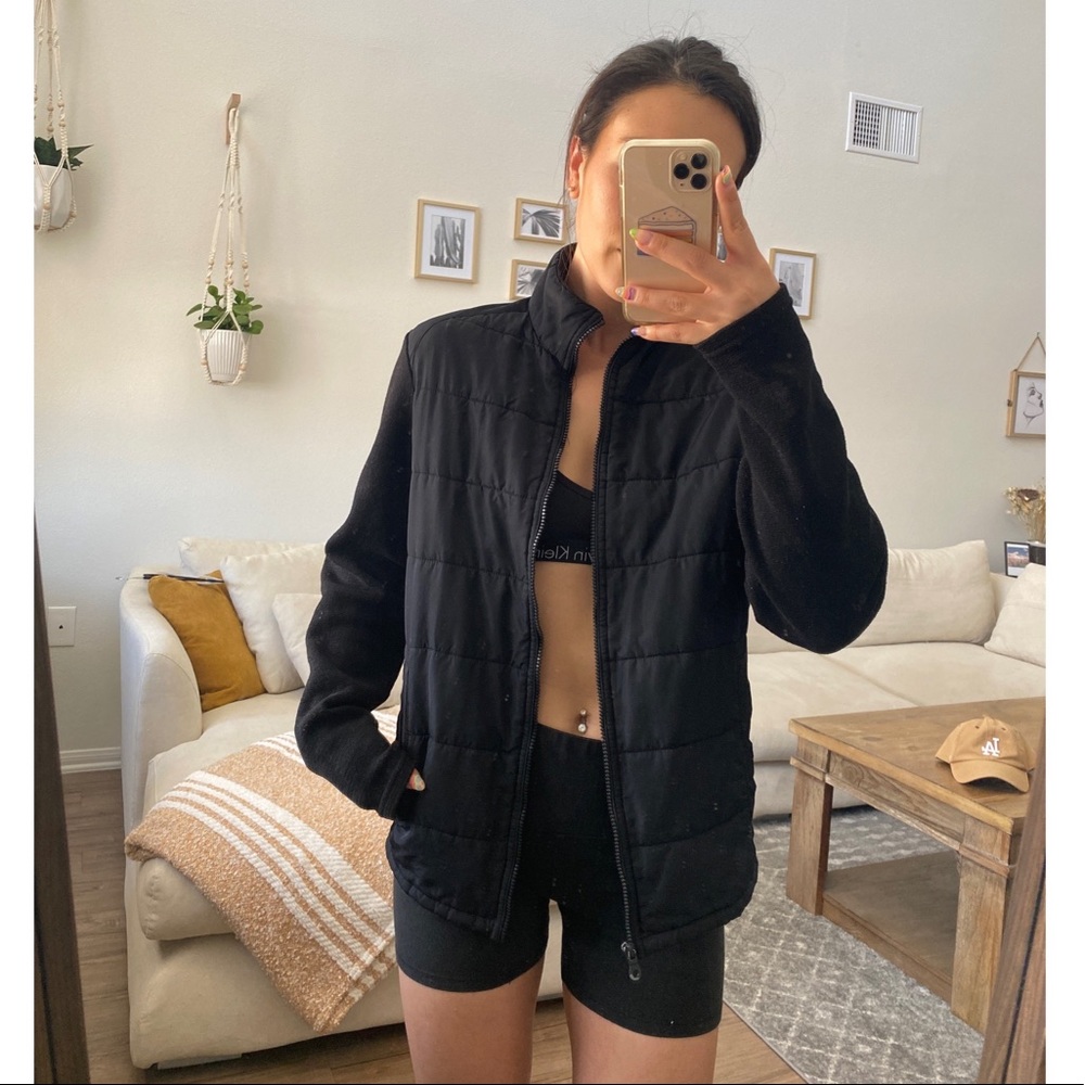 Apt. 9 Women’s Zip Up Jacket